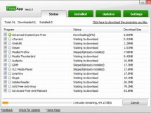 FreeApps es la alternativa a Ninite