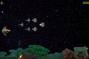 ¿Quieres ir probando HTML5? Aqui tienes algunos juegos