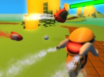 Kodu Game Lab y la programación de juegos simples en 3D