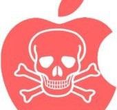El virus Flashback para MacOS X se actualiza a la versión J