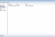 El Registro de Windows y sus implicaciones