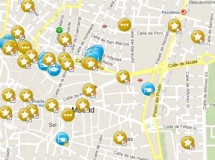 WeFi busca por ti las mejores conexiones públicas de Internet