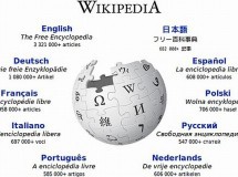 Wikipedia se desconecta el miércoles en protesta a SOPA
