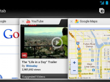 Google Chrome ahora también disponible para Android