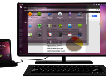 Canonical presenta: Ubuntu para Android