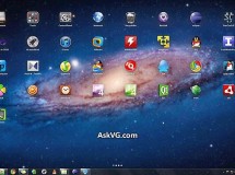 xLaunchpad: el Launchpad de MacOS X Lion en Windows