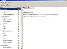 BleachBit optimiza más de 500 aplicaciones