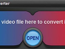 3D Video Converter para convertir tus vídeos a 3D