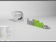 Disponible Linux Mint 12 KDE Edition