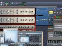 Linux MultiMedia Studio: haz música en el ordenador