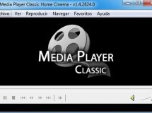 Media Player Classic Home Cinema y una nueva versión