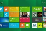 Mozilla prepara una versión Metro para Windows 8 de Firefox