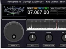 Hamsphere: revive la radioafición a través del ordenador