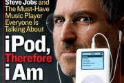 Steve Jobs trabajaba en un nuevo y revolucionario formato de música