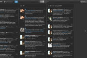 Llega Tweetdeck 1.3 con grandes novedades