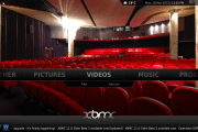 Ya está disponible XBMC 11.0