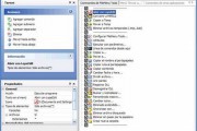 File Menu Tools, para modificar el menú contextual de Windows