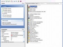 File Menu Tools, para modificar el menú contextual de Windows