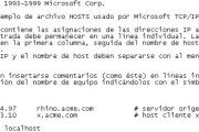 Acelera la navegación y mejora la seguridad limpiando tu archivo de hosts en Windows, Linux y MacOS X