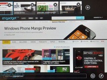 Google Chrome y Opera también tendrán sus versiones Metro