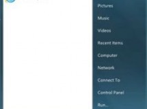 Windows 8: Start8 y ViStart, dos maneras de contar con el botón de Inicio en el nuevo Windows