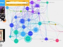 Liveplasma: sistema de recomendación de música, películas y libros