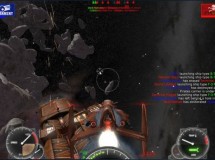 Moon Breakers: un arcade recomendable para jugar desde Chrome, aunque no es gratuito