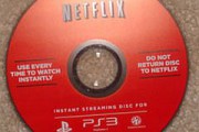 Las películas en streaming sobrepasarán por primera vez a las películas en DVD y Blu-ray