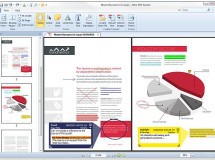 Nitro Reader 2.3, un lector y conversor a archivos PDF