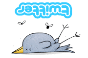 Tweetdeck cerrado desde hace unos minutos