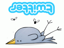 Tweetdeck cerrado desde hace unos minutos
