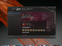 Steam para Linux vuelve a ser una realidad