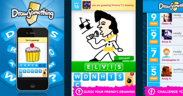 Draw Something Draw Something