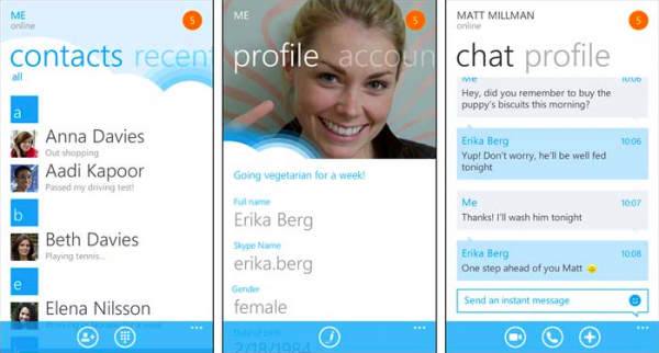 Skype-Windows-Phone-7 Skype Windows Phone 7
