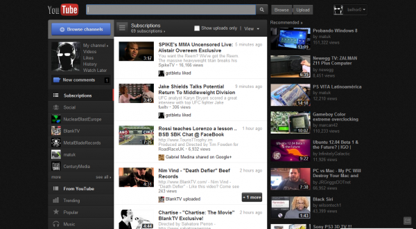 Black YouTube