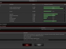 Game Booster 3.4 para los fanáticos de los juegos