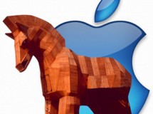 Apple acusada de no haber reaccionado rápido con el virus Flashback