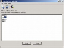 ClamWin: el antivirus libre