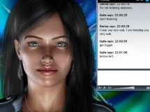 Virtual Assistant Denise: impresionante asistente virtual