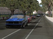 Driving Speed 2: un buen juego gratuito de coches