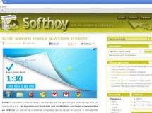 SR Ware Iron: navegador alternativo basado en Chromium