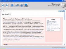 Descarga toda la Wikipedia desde un torrent