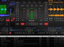 Mixxx, el alma de la fiesta