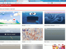 Dos nuevos Build de Opera 12
