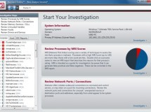 Redline: una barrera más contra virus y malware