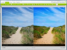 Disponible Ashampoo Photo Commander 10