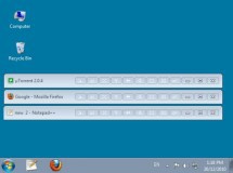 eXtra Buttons: mayor control de cada ventana en Windows