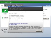 Microsoft Security Essentials 4.0