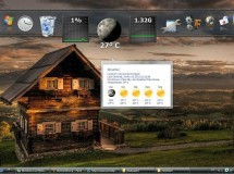 Winstep Nexus 12.2: el mejor docking para Windows, muy mejorado