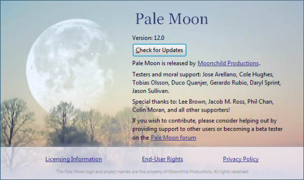 palemoon